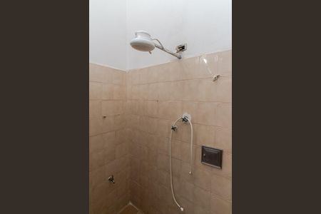Casa à venda com 99m², 2 quartos e 1 vaga Casa à venda com 99m², 2 quartos e 1 vagaBanheiro