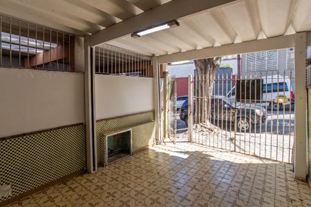 Casa à venda com 99m², 2 quartos e 1 vaga Casa à venda com 99m², 2 quartos e 1 vagaGaragem