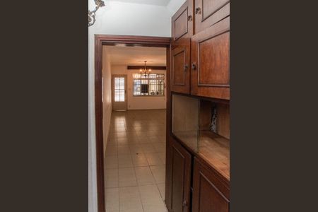 Casa à venda com 99m², 2 quartos e 1 vaga Casa à venda com 99m², 2 quartos e 1 vagaCorredor