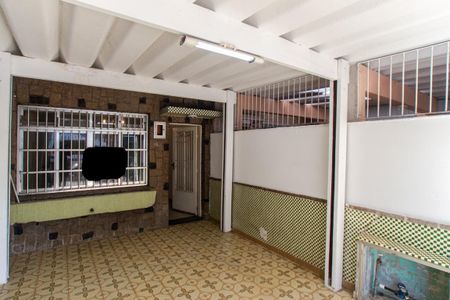Casa à venda com 99m², 2 quartos e 1 vaga Casa à venda com 99m², 2 quartos e 1 vagaGaragem