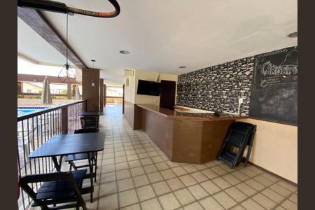 Apartamento à venda com 77m², 2 quartos e 1 vaga
