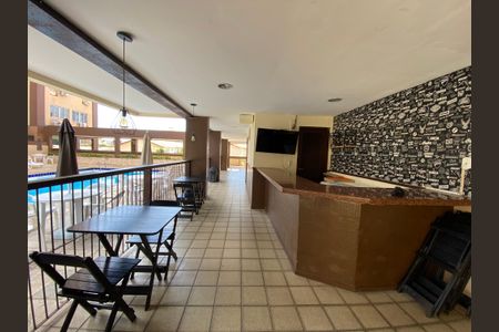 Apartamento à venda com 77m², 2 quartos e 1 vaga