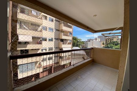 Apartamento à venda com 2 quartos, 77m² em Lins de Vasconcelos, Rio de Janeiro