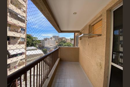 Apartamento à venda com 2 quartos, 77m² em Lins de Vasconcelos, Rio de Janeiro