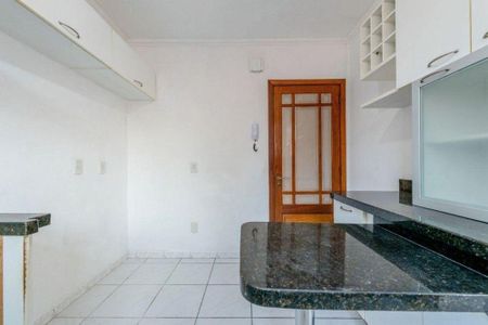 Apartamento para alugar com 110m², 3 quartos e 1 vagaCozinha