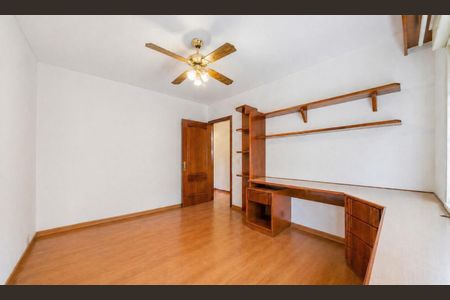 Apartamento para alugar com 110m², 3 quartos e 1 vagaQuarto 3