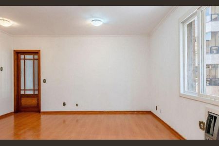Apartamento para alugar com 110m², 3 quartos e 1 vagaSala