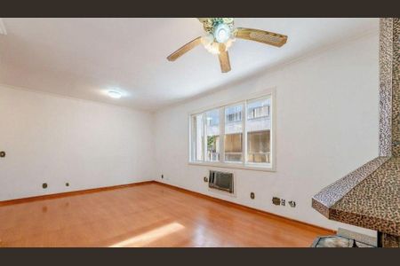 Apartamento para alugar com 110m², 3 quartos e 1 vagaSala