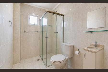 Apartamento para alugar com 110m², 3 quartos e 1 vagaBanheiro 2