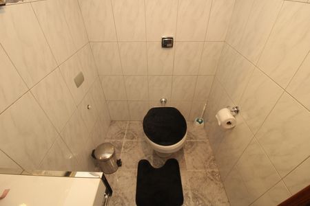 Casa à venda com 3 quartos, 200m² em Vila São José, São Paulo
