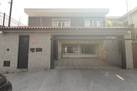 Casa à venda com 3 quartos, 200m² em Vila São José, São Paulo