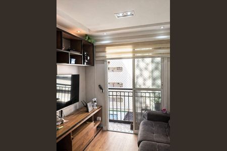 Apartamento à venda com 2 quartos, 48m² em Vila Pirituba, São Paulo