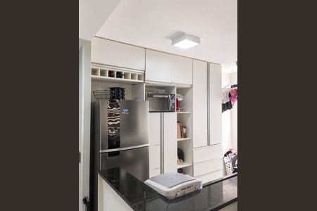 Apartamento à venda com 2 quartos, 48m² em Vila Pirituba, São Paulo