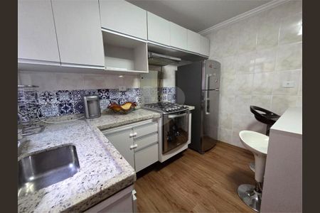 Casa à venda com 3 quartos, 165m² em Vila Primavera, São Paulo