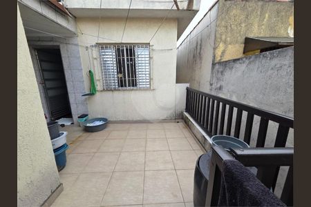 Casa à venda com 3 quartos, 165m² em Vila Primavera, São Paulo