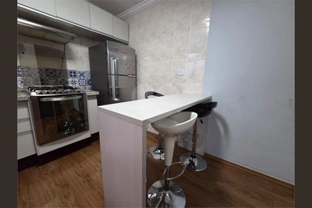 Casa à venda com 3 quartos, 165m² em Vila Primavera, São Paulo