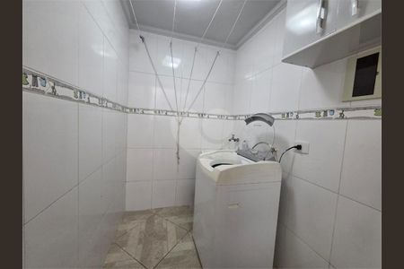 Casa à venda com 3 quartos, 165m² em Vila Primavera, São Paulo