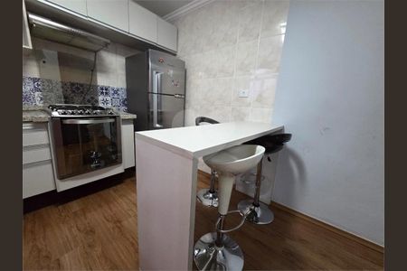 Casa à venda com 3 quartos, 165m² em Vila Primavera, São Paulo