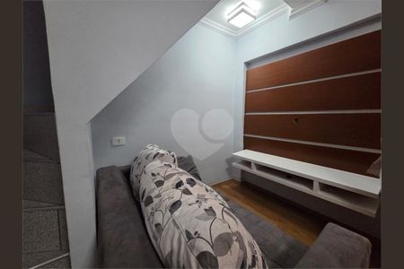 Casa à venda com 3 quartos, 165m² em Vila Primavera, São Paulo