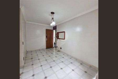 Apartamento à venda com 2 quartos, 54m² em Cidade Ademar, São Paulo