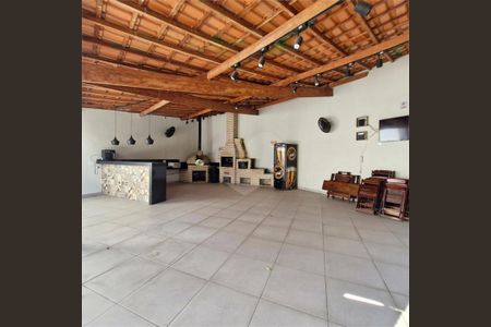 Apartamento à venda com 2 quartos, 54m² em Cidade Ademar, São Paulo