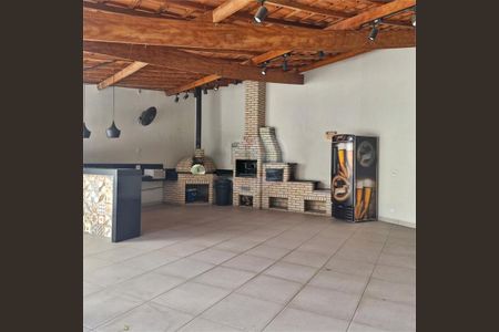 Apartamento à venda com 2 quartos, 54m² em Cidade Ademar, São Paulo