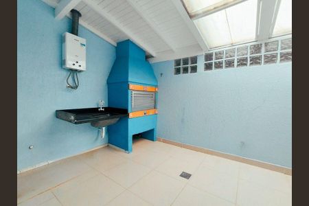 Casa de Condomínio para alugar com 2 quartos, 88m² em Rio Branco, Canoas