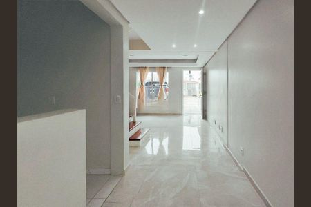 Casa de Condomínio para alugar com 2 quartos, 88m² em Rio Branco, Canoas