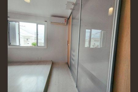 Quarto 1 de casa de condomínio para alugar com 2 quartos, 88m² em Rio Branco, Canoas