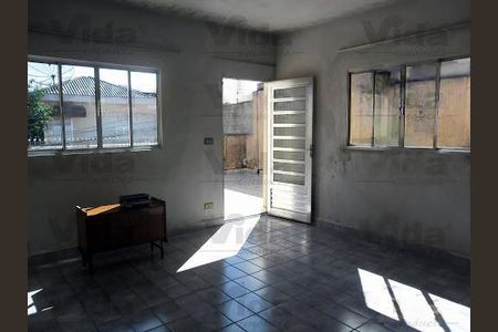 Casa à venda com 2 quartos, 140m² em Pestana, Osasco