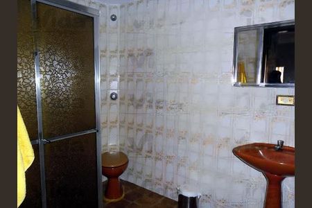 Casa à venda com 2 quartos, 140m² em Pestana, Osasco
