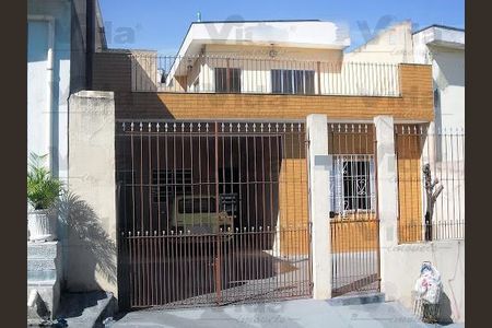 Casa à venda com 2 quartos, 140m² em Pestana, Osasco