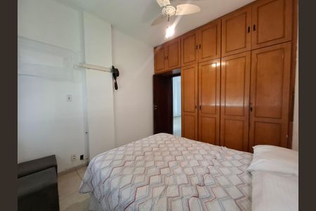 Apartamento para alugar com 40m², 1 quarto e sem vagaQuarto 