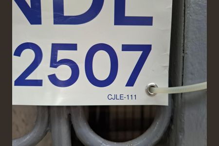 Apartamento para alugar com 40m², 1 quarto e sem vagaPlaca 