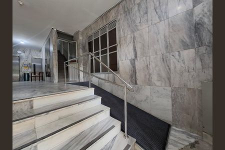 Apartamento para alugar com 40m², 1 quarto e sem vagaHall de entrada 