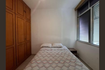 Quarto  de apartamento para alugar com 1 quarto, 40m² em Centro, Rio de Janeiro