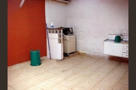Casa à venda com 3 quartos, 150m² em Vila Yara, Osasco