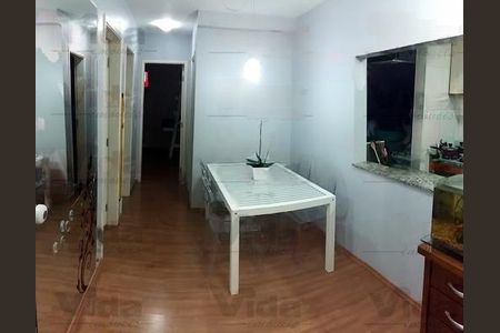 Apartamento à venda com 3 quartos, 69m² em Km 18, Osasco