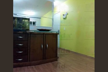 Apartamento à venda com 3 quartos, 69m² em Km 18, Osasco