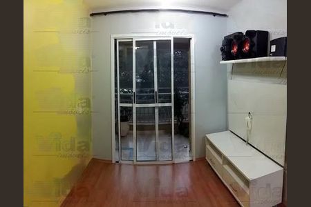 Apartamento à venda com 3 quartos, 69m² em Km 18, Osasco