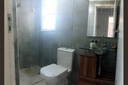 Apartamento à venda com 3 quartos, 69m² em Km 18, Osasco