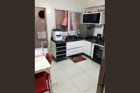 Casa à venda com 2 quartos, 100m² em Quitaúna, Osasco