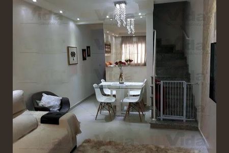 Casa à venda com 2 quartos, 100m² em Quitaúna, Osasco