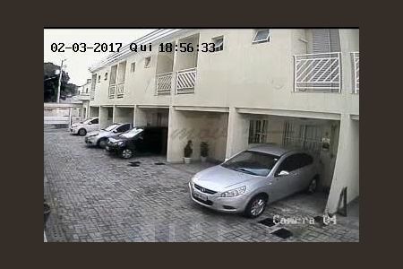 Casa à venda com 2 quartos, 100m² em Quitaúna, Osasco