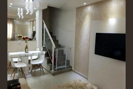 Casa à venda com 2 quartos, 100m² em Quitaúna, Osasco