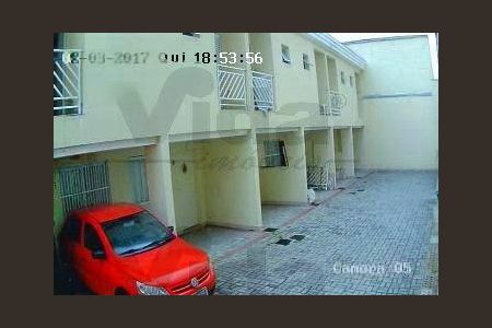 Casa à venda com 2 quartos, 100m² em Quitaúna, Osasco