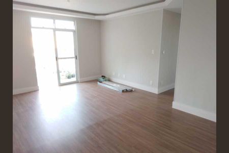 Apartamento à venda com 3 quartos, 108m² em Praia da Bandeira, Rio de Janeiro