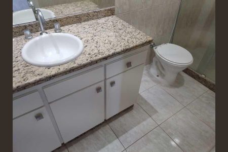 Apartamento à venda com 3 quartos, 108m² em Praia da Bandeira, Rio de Janeiro