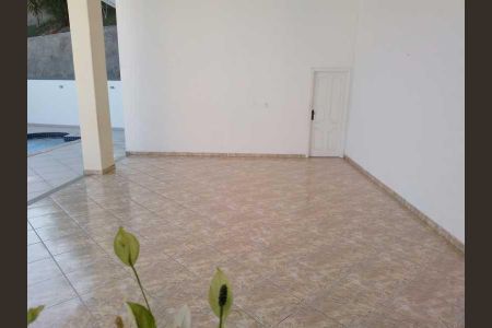 Apartamento à venda com 3 quartos, 108m² em Praia da Bandeira, Rio de Janeiro