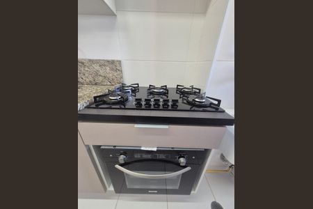 Apartamento à venda com 57m², 2 quartos e 1 vaga